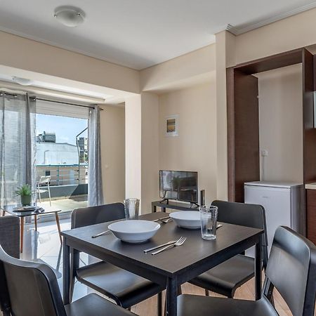 Elvita Apartments 2 أثينا المظهر الخارجي الصورة
