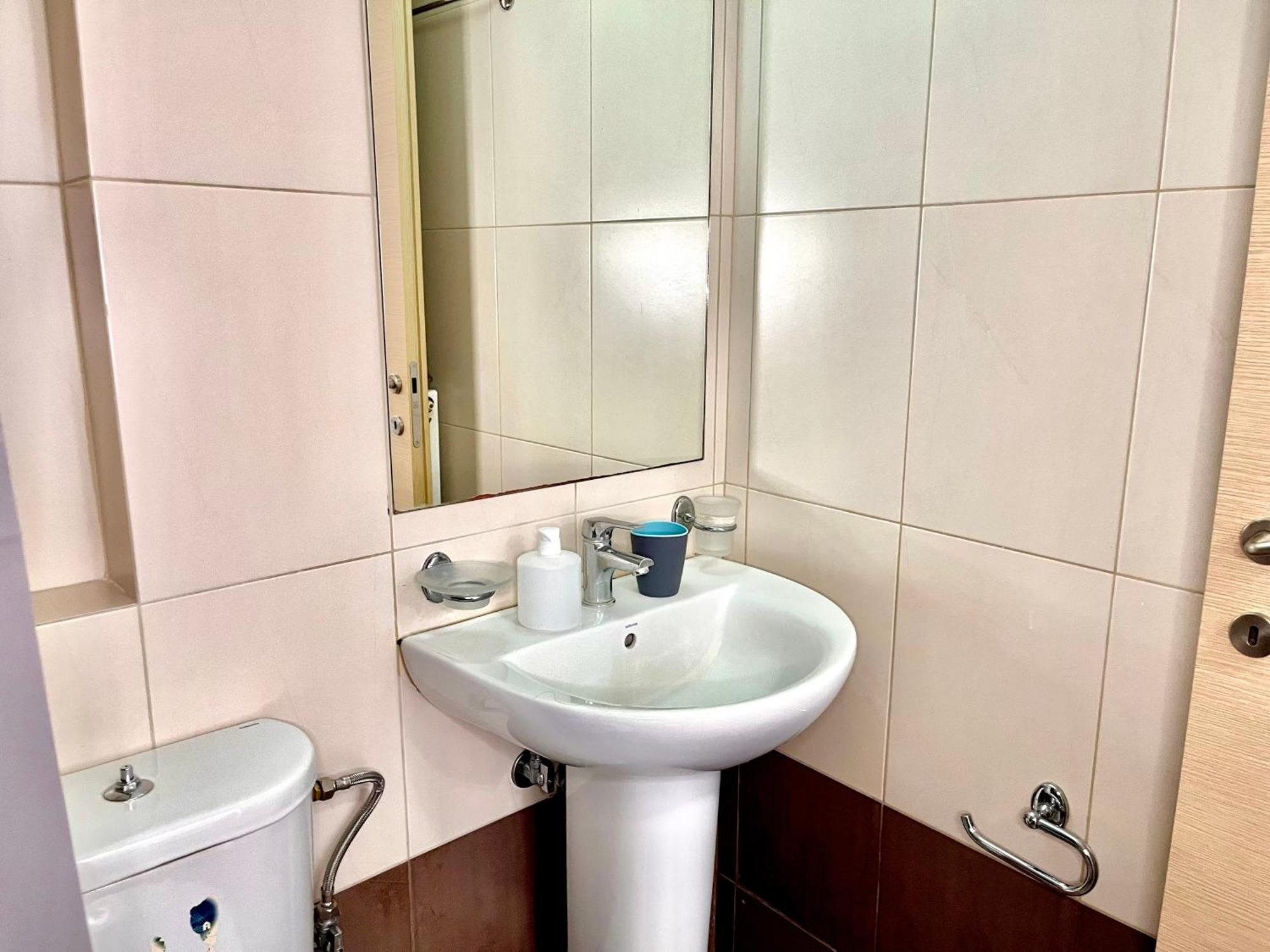 Elvita Apartments 2 أثينا المظهر الخارجي الصورة