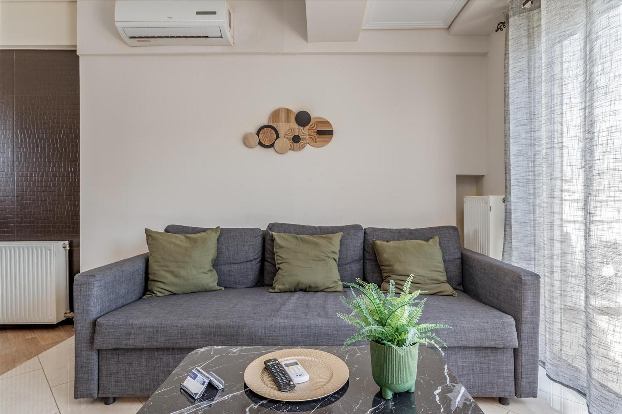 Elvita Apartments 2 أثينا المظهر الخارجي الصورة
