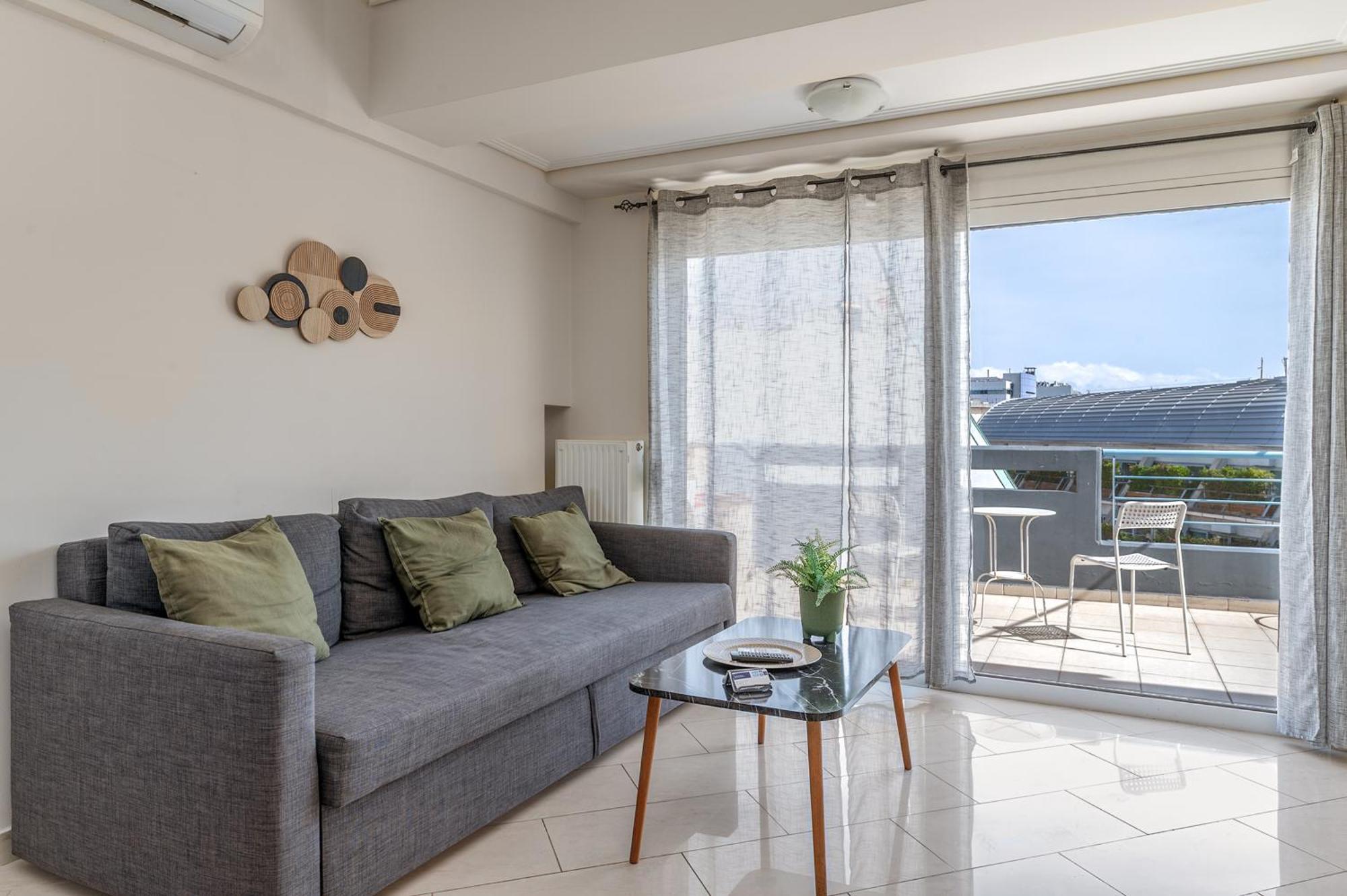 Elvita Apartments 2 أثينا المظهر الخارجي الصورة