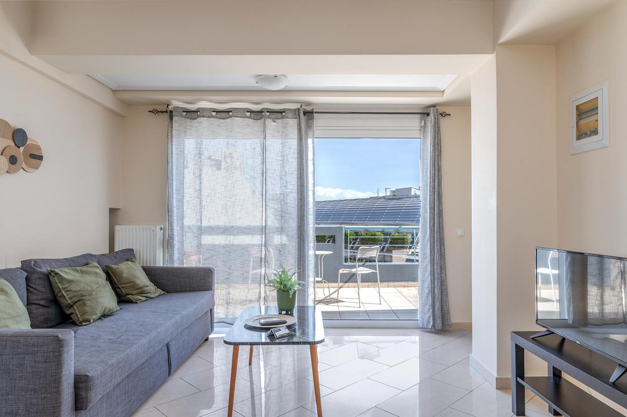 Elvita Apartments 2 أثينا المظهر الخارجي الصورة