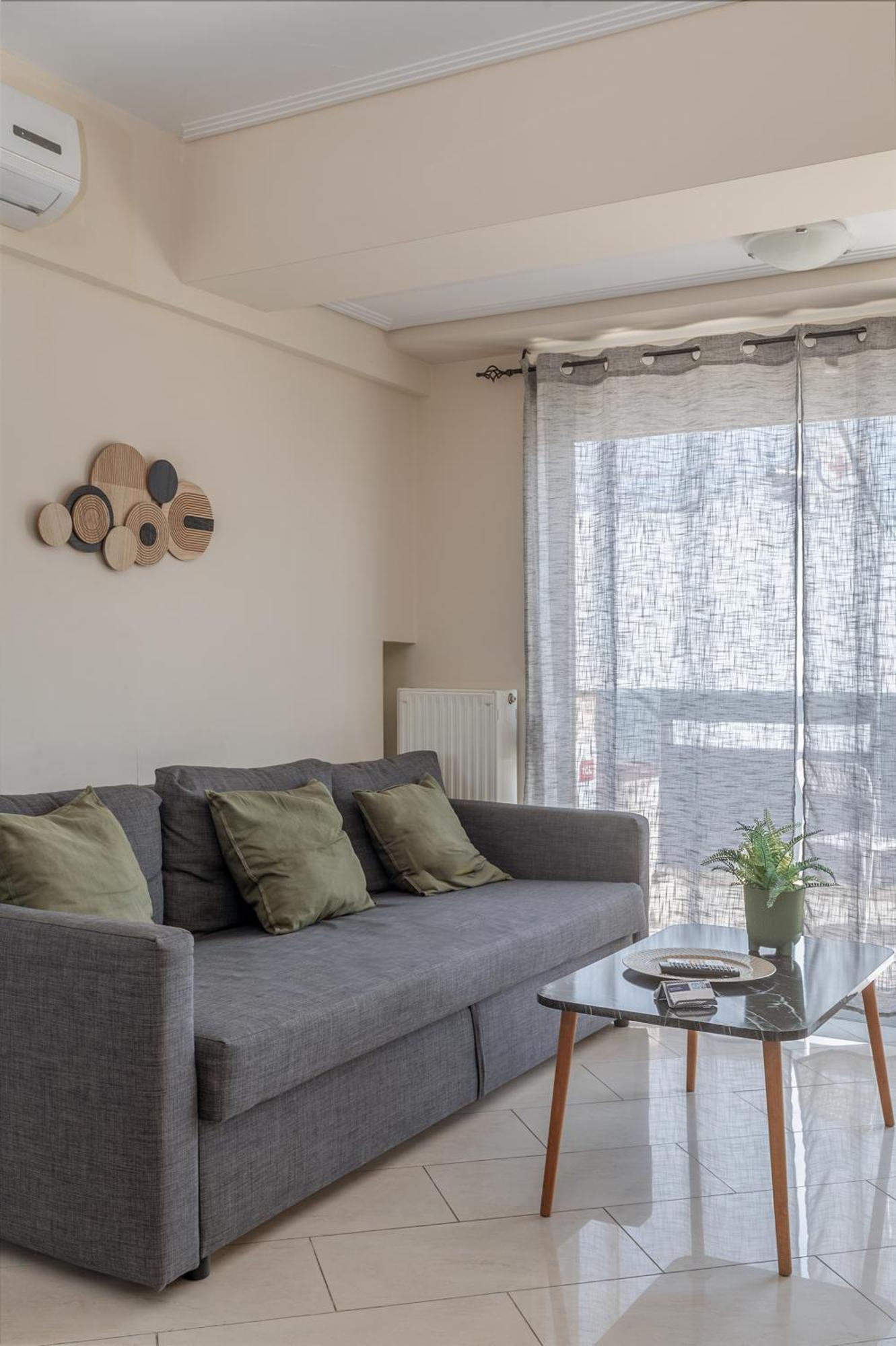 Elvita Apartments 2 أثينا المظهر الخارجي الصورة