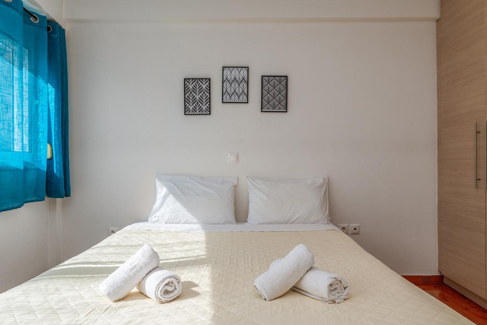 Elvita Apartments 2 أثينا المظهر الخارجي الصورة