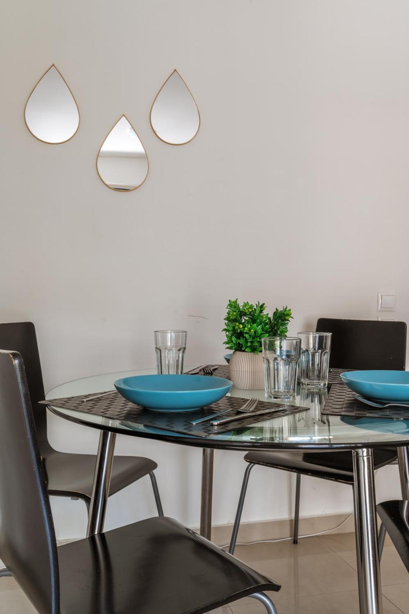 Elvita Apartments 2 أثينا المظهر الخارجي الصورة