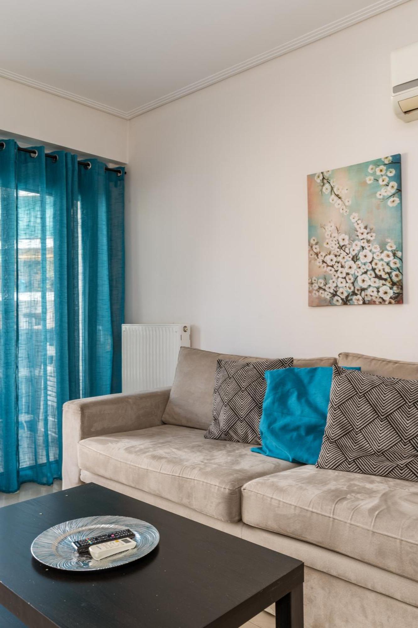 Elvita Apartments 2 أثينا المظهر الخارجي الصورة
