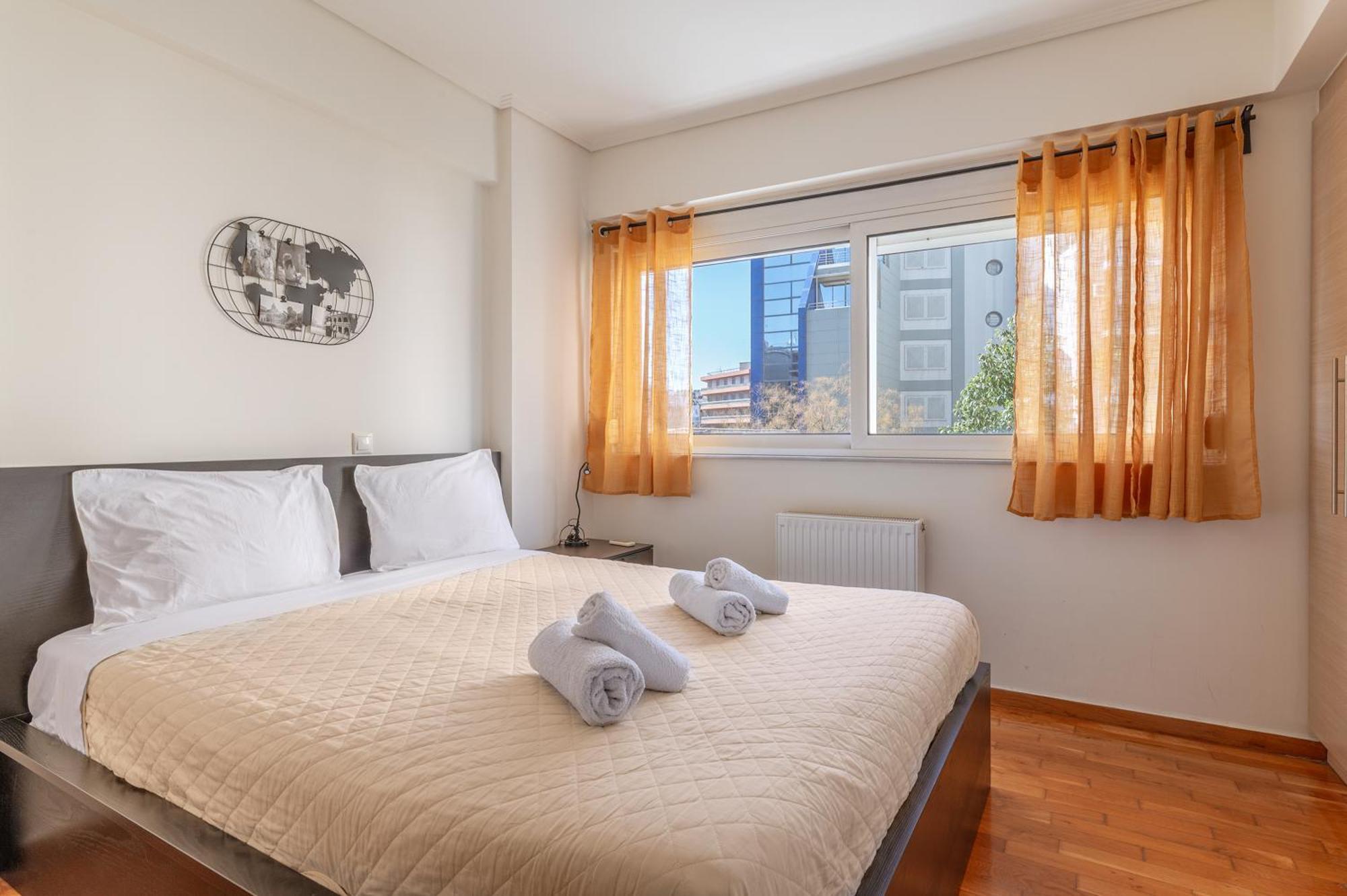 Elvita Apartments 2 أثينا المظهر الخارجي الصورة