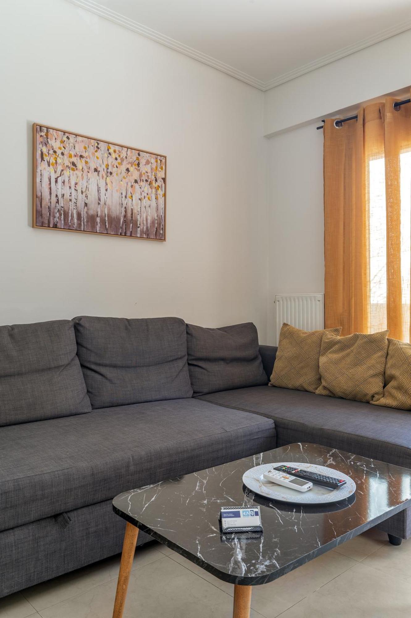 Elvita Apartments 2 أثينا المظهر الخارجي الصورة