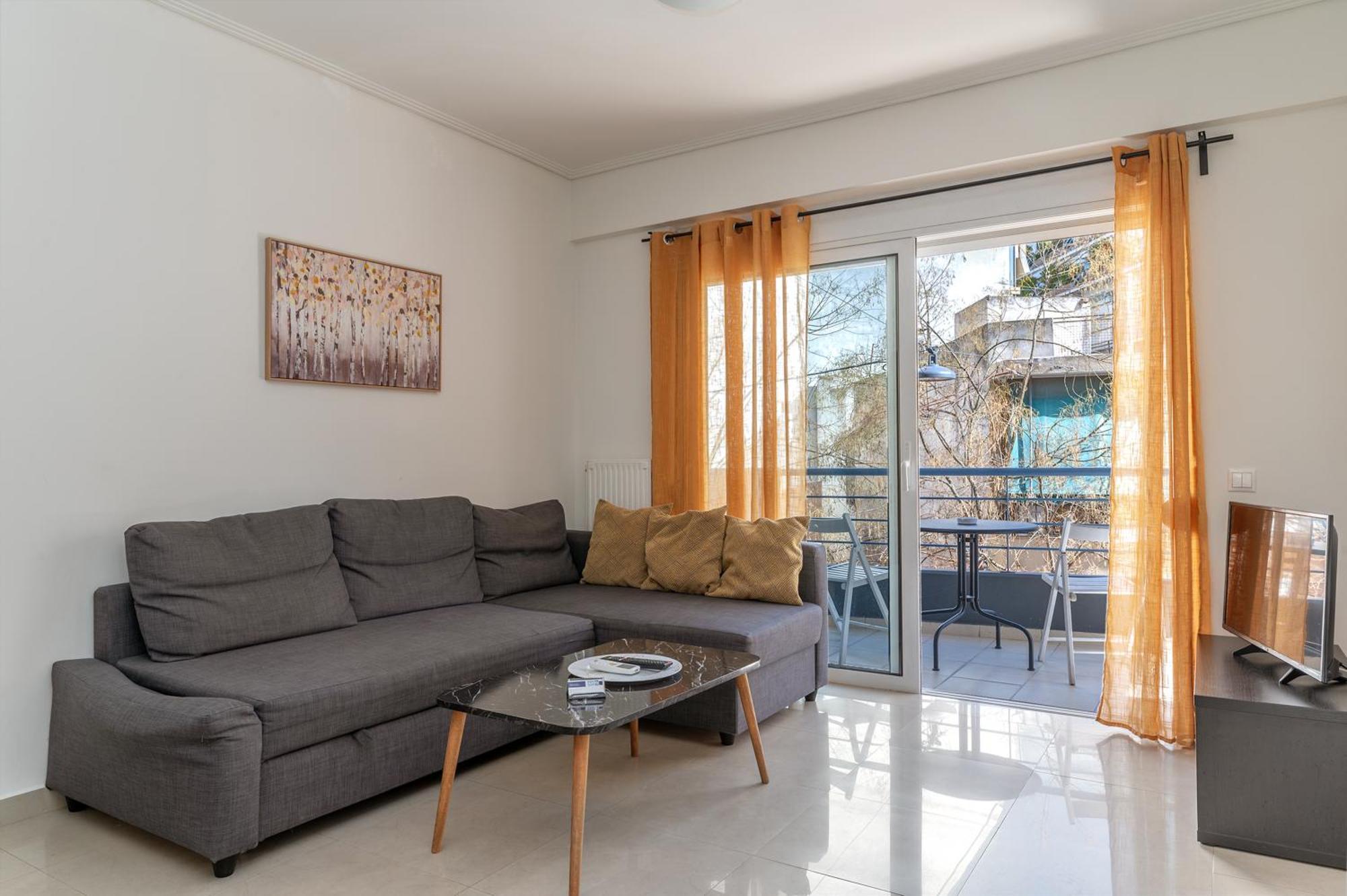 Elvita Apartments 2 أثينا المظهر الخارجي الصورة