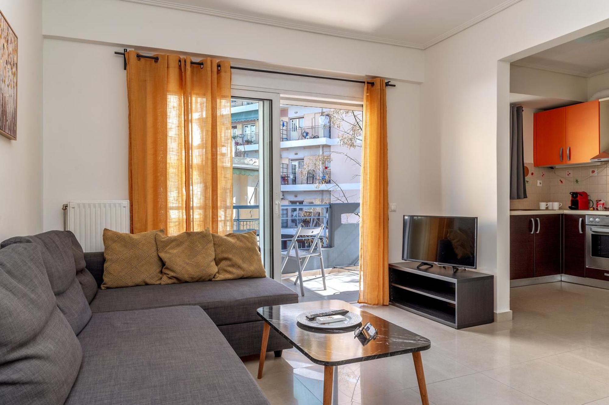 Elvita Apartments 2 أثينا المظهر الخارجي الصورة