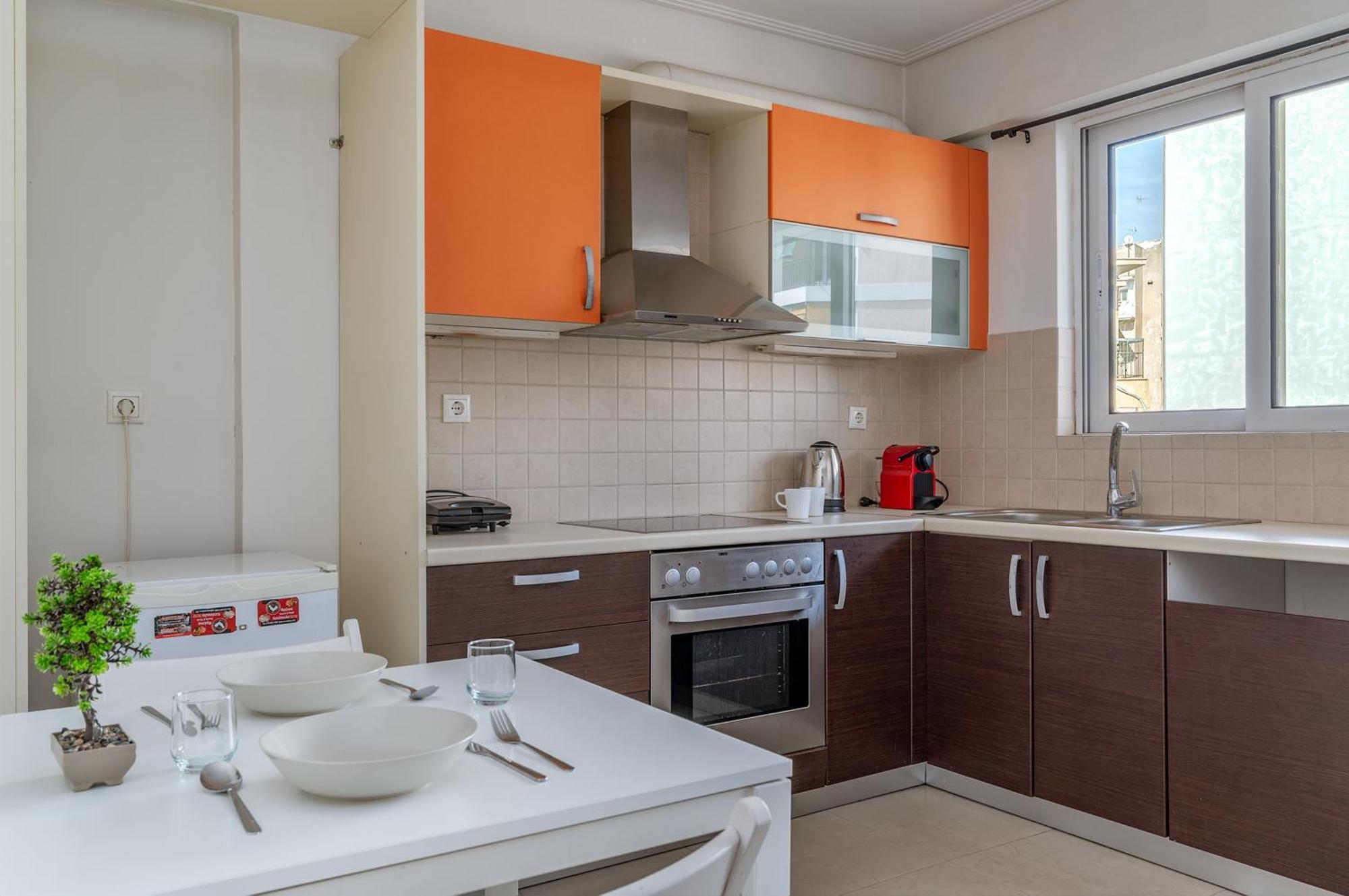 Elvita Apartments 2 أثينا المظهر الخارجي الصورة